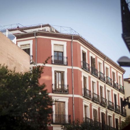 Chueca Gran Via Recoletos Libertad 24 12 Apartment Madrid Exterior photo