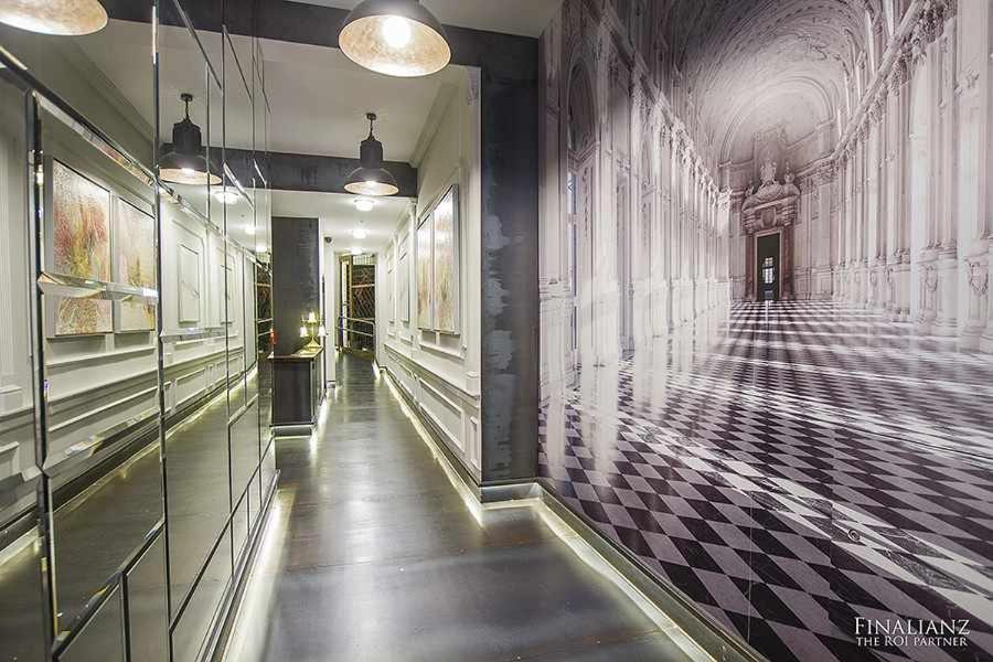 Chueca Gran Via Recoletos Libertad 24 12 Apartment Madrid Exterior photo