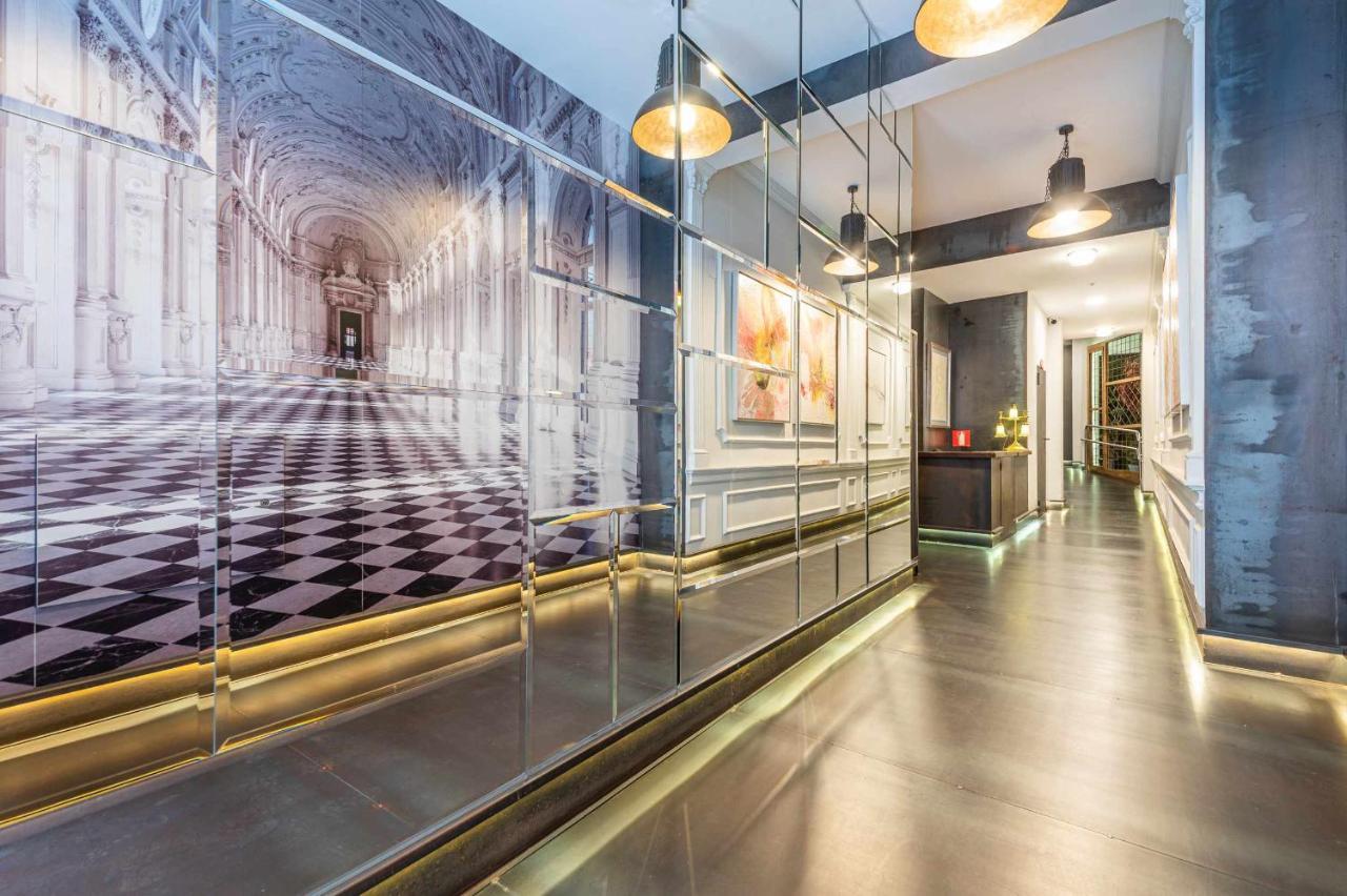 Chueca Gran Via Recoletos Libertad 24 12 Apartment Madrid Exterior photo
