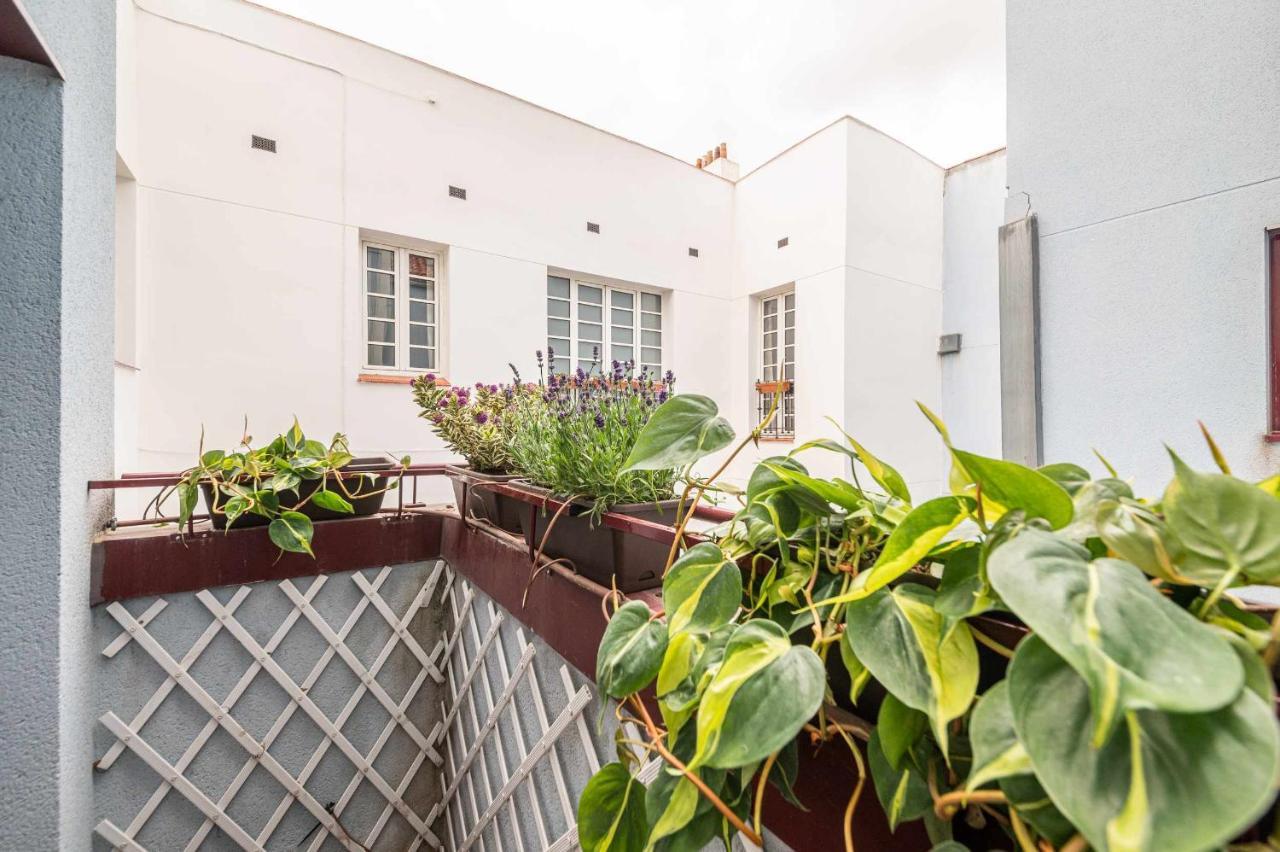 Chueca Gran Via Recoletos Libertad 24 12 Apartment Madrid Exterior photo