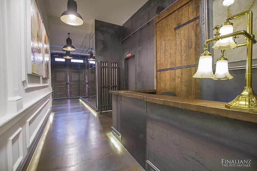 Chueca Gran Via Recoletos Libertad 24 12 Apartment Madrid Exterior photo