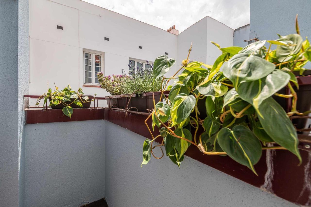 Chueca Gran Via Recoletos Libertad 24 12 Apartment Madrid Exterior photo