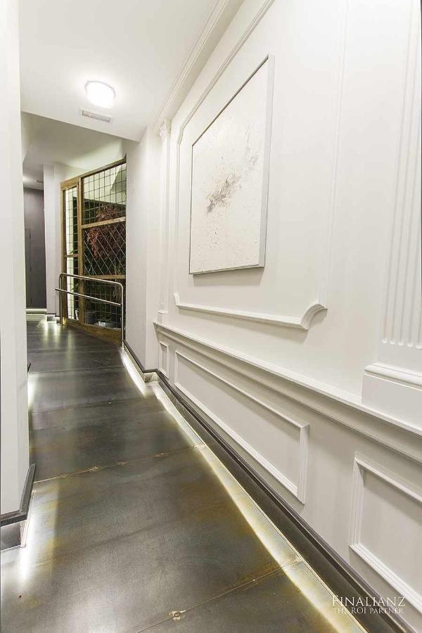 Chueca Gran Via Recoletos Libertad 24 12 Apartment Madrid Exterior photo